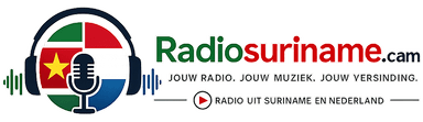 RadioSuriname.com